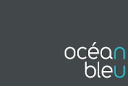 Logo Océan Bleu